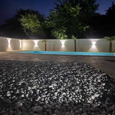 Radovanovic Matulji Exteriér fotografie