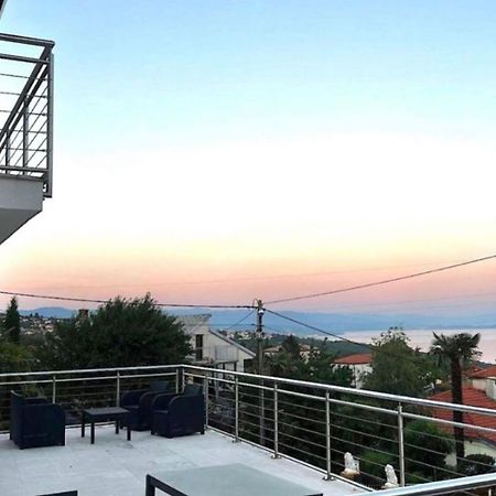 Radovanovic Matulji Exteriér fotografie