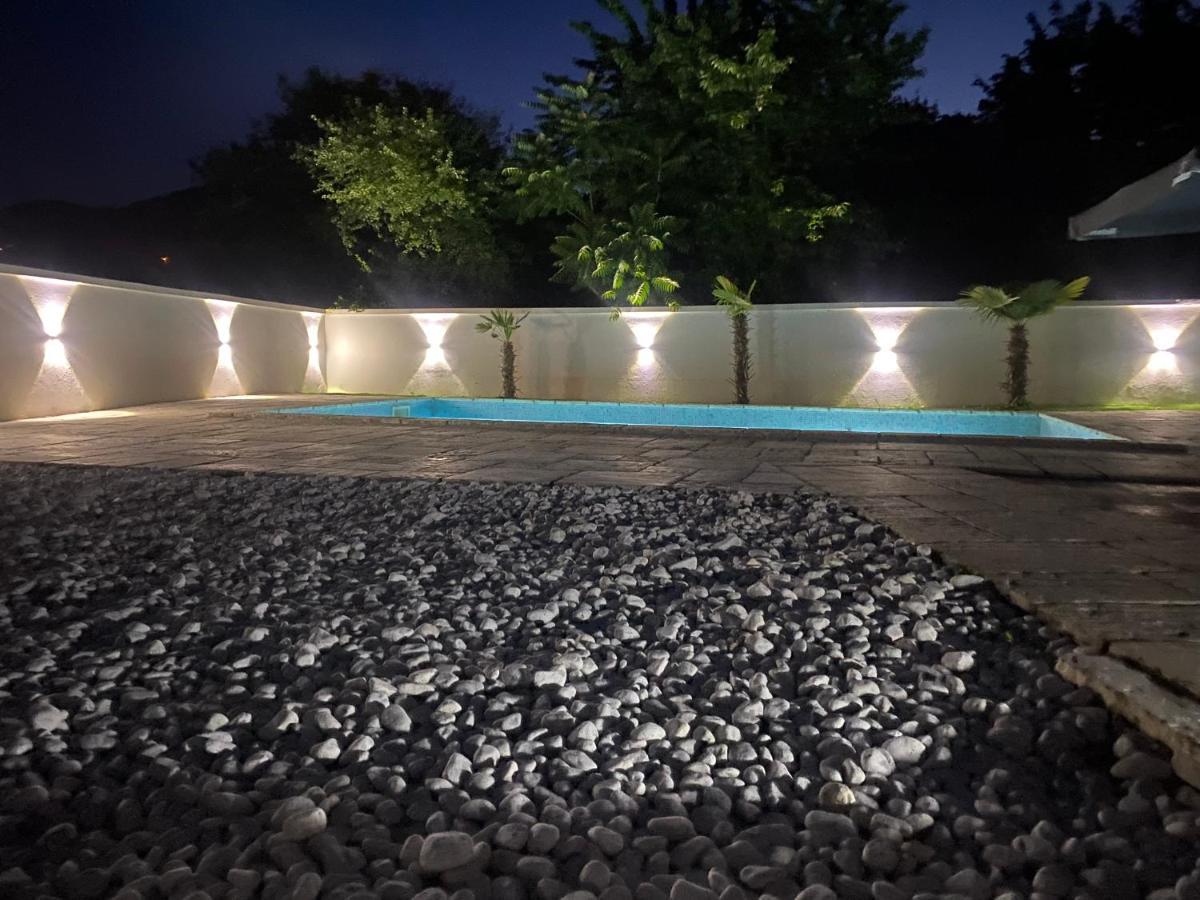 Radovanovic Matulji Exteriér fotografie
