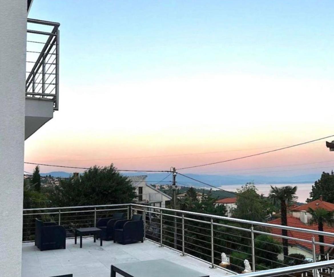 Radovanovic Matulji Exteriér fotografie
